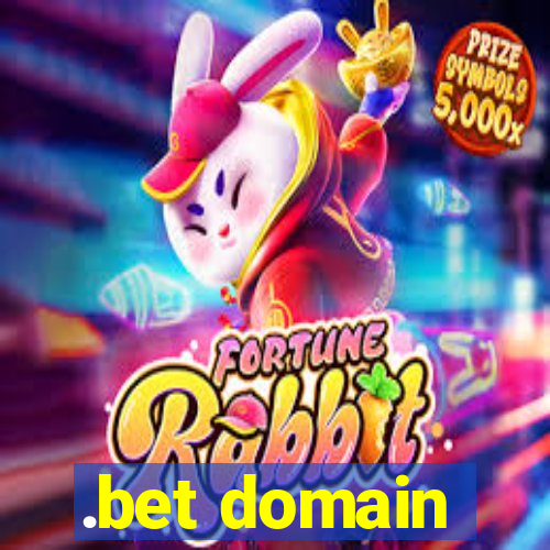 .bet domain